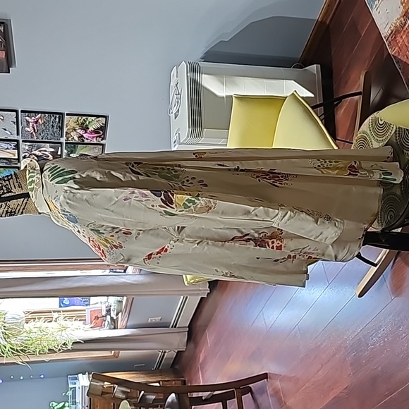 Free people xs aysemetrical boho tunic - Picture 3 of 7